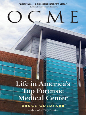 cover image of OCME
